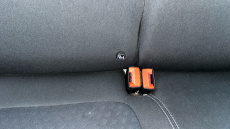 Ford Fiesta 1.1 Zetec 3dr Petrol Hatchback